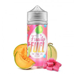 FRUITY FUEL - The Pink Oil...