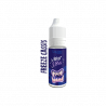 Liquideo - Freeze Cassis 10ml