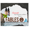 Fables E-liquides Fréminville 30ml 3mg