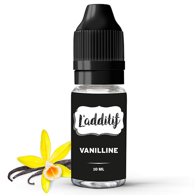 MAKE IT - Vaniline 10ml