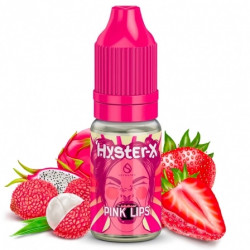 HYSTER X - Pink lips 10ml