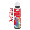 TENTATION - Fruittles 50ml 0mg