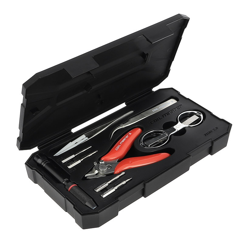 Mini Tool Kit V2 Coil Master