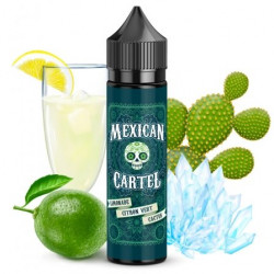 Mexican Cartel - Limonade...