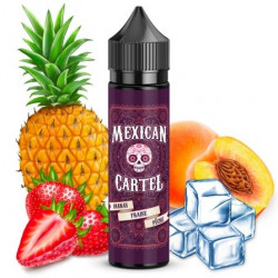 Mexican cartel Ananas...