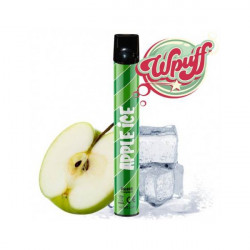 WPUFF - Apple Ice Liquideo
