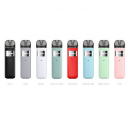 Kit Pod Sonder U 1000mAh...