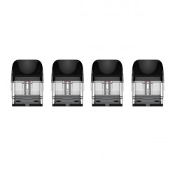 Cartouche Pod XROS 3 2ml Vaporesso (pack de 4)