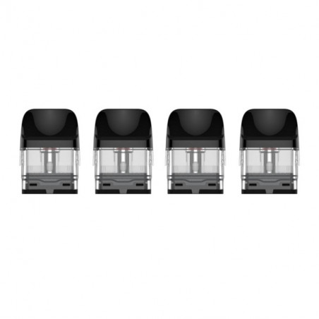 Cartouche Pod XROS 3 2ml Vaporesso (pack de 4)