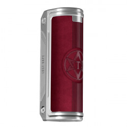 Box Thelema Solo 100w Lost Vape new colors