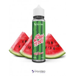 Pasteque 50ml 0mg WPUFF FLAVORS
