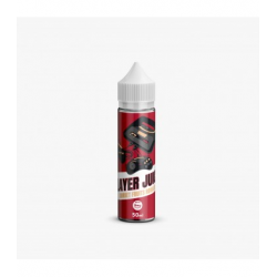 PLAYER JUICE - Sorbet fruits rouges 50ml 0mg