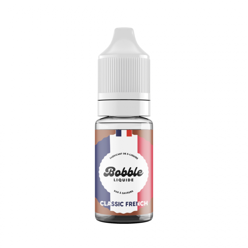 Classic french 10ml