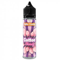 Cotton candy 50ml 0mg