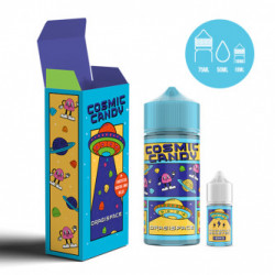 COSMIC CANDY - Pack Jupittles 50ml