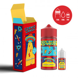 COSMIC CANDY - Pack Colamoon 50ml