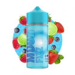 MOON FIZZ - Pack Pool Party 50ml