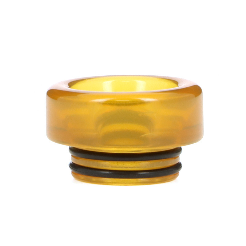 We are vape - Drip Tip Ultem 810