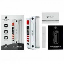 Box Thelema Solo Retro Gamer Limited Edition Lost Vape