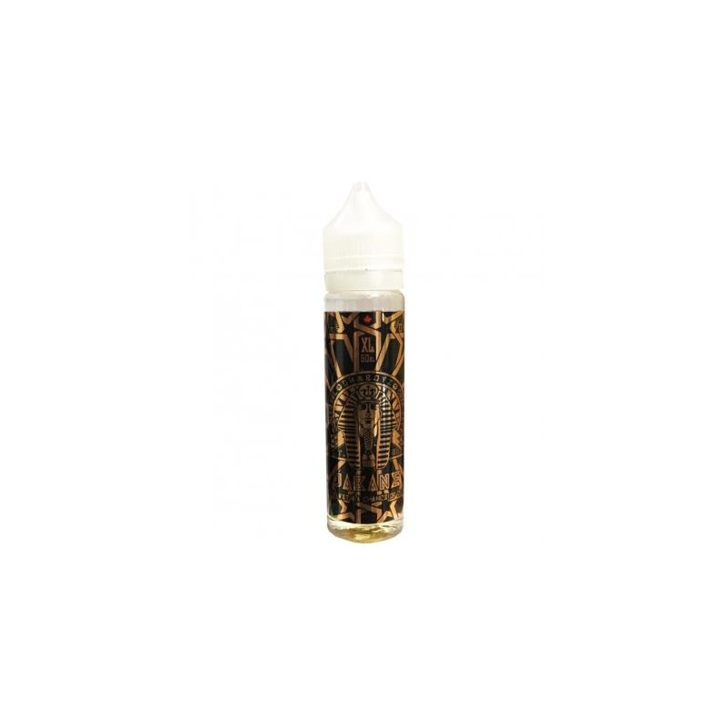 Jabane - Ohmboyz Drip City - 50ml 0mg