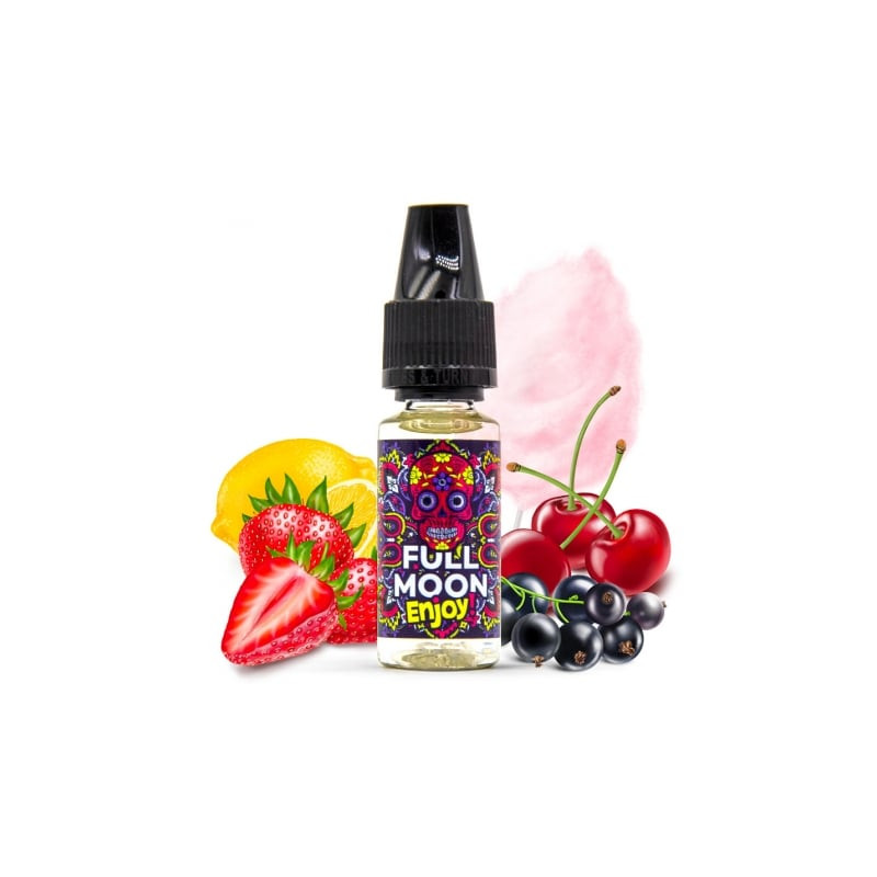 FULL MOON - Concentre Enjoy 10ml