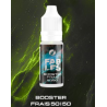 Fables E-liquides Boosters frais 10ml 20mg 50/50