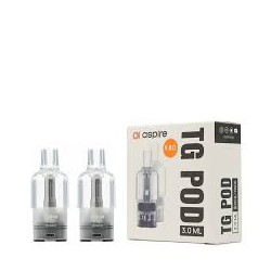 ASPIRE - CARTOUCHE TG POD...