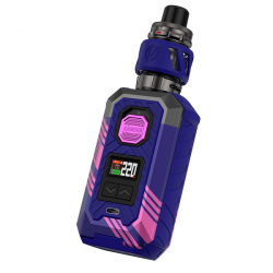 Kit Armour Max + iTank 2 Vaporesso Offre de Noël