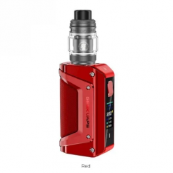 Kit Aegis Legend 3 GeekVape Offre de Noël