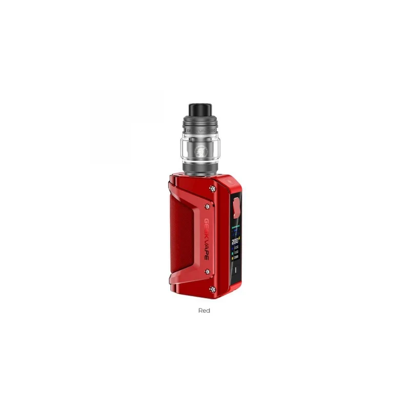 Kit Aegis Legend 3 GeekVape Offre de Noël