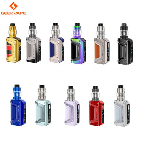 Kit Aegis Legend 3 GeekVape