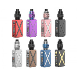 Aspire Kit Revolto + Huracan