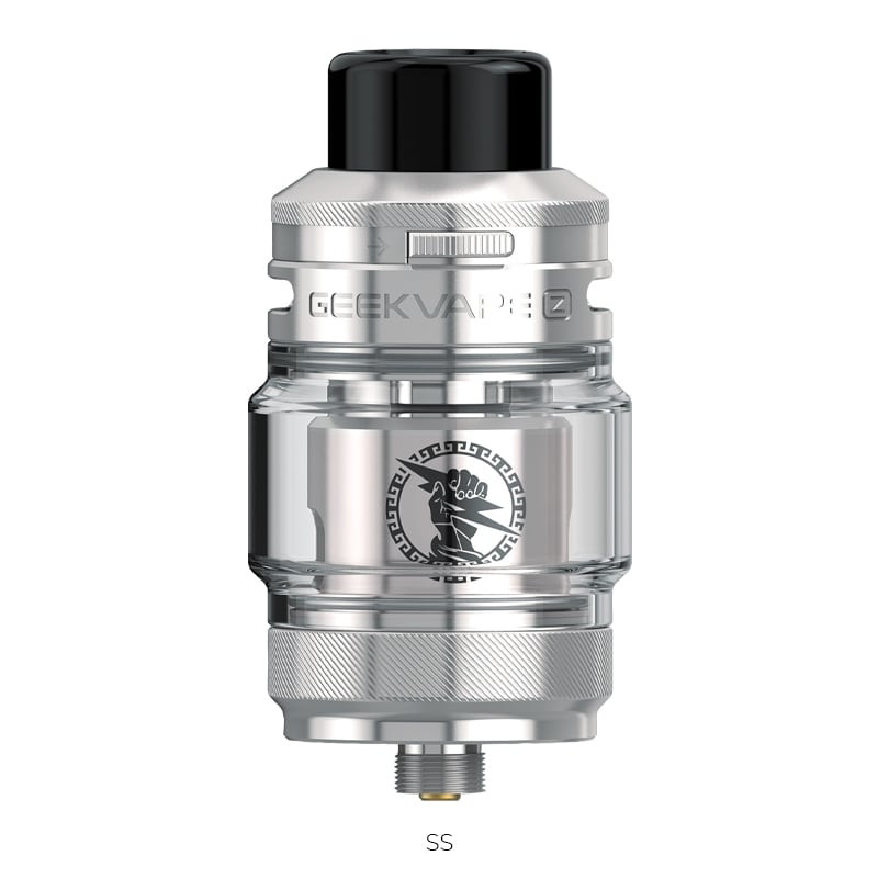 Clearomiseur Z subohm SE Tank 5.5ml