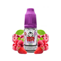 NIC SALTS - Pinkman 10ml Vampire Vape