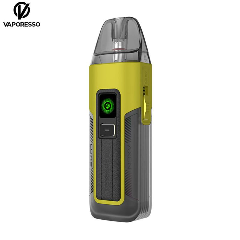 Kit Luxe X2 2000mAh Vaporesso