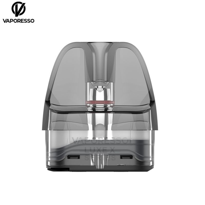 Cartouche Pod Luxe X Series 5ml (pack de 2)