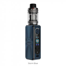 VAPORESSO - Kit gen se 80w + itank t