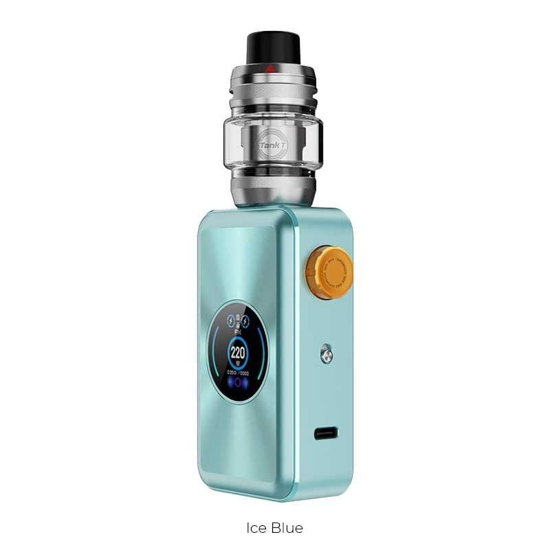 VAPORESSO - Kit gen max 220w + itank t