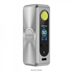 Box Gen SE 80w Vaporesso