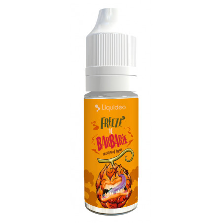 FREEZE - De Barbarie 10ml