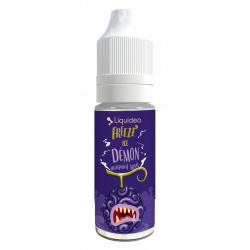 FREEZE - Ice Demon 10ml