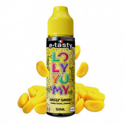 Smily Candy 50ml