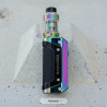 Kit Aegis Solo 3 100w avec Z sub-ohm (accu)