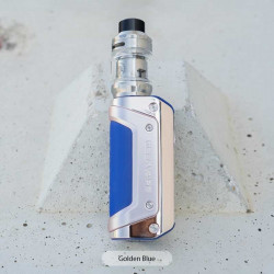 Kit Aegis Solo 3 100w avec Z sub-ohm (accu)