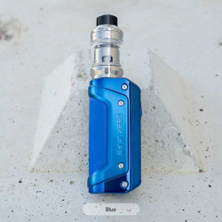 Kit Aegis Solo 3 100w avec Z sub-ohm (accu)