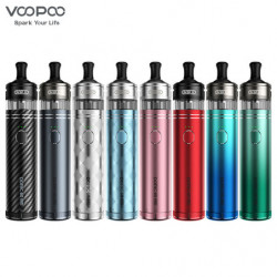 Kit Pod Doric 60 Pro2500mAh