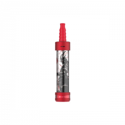 E-Chicha Portable Hookah Air 3200mAh Fumytech