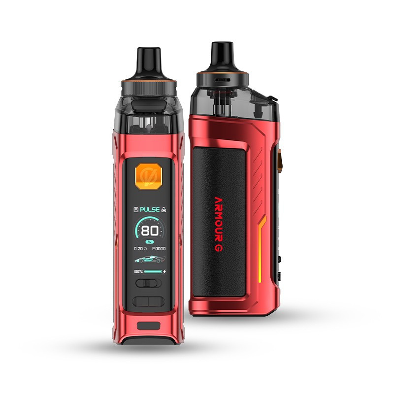 Kit Pod Armour G 3000mAh Vaporesso