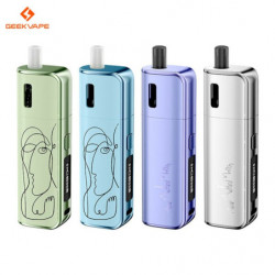 Kit Pod Soul 1500mAh GeekVape