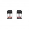 Cartouche Pod XROS 3ml Topfill (pack de 4) Vaporesso